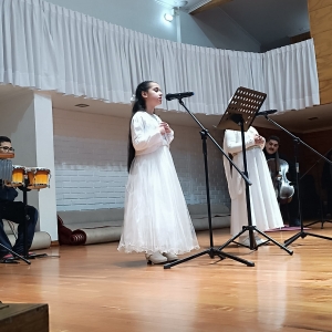 Acto Cívico Lunes 28 de Julio 2025